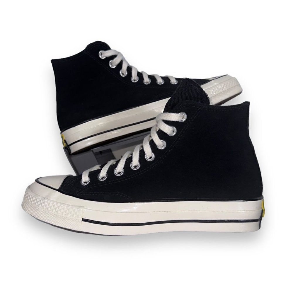 Converse Chuck 70 High 'Peace, Love, and‎ Basketball' 170534C Women's 8.5